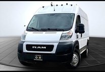 2020 Ram ProMaster 1500 136 WB