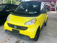 2013 Smart Fortwo passion