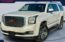 2018 GMC Yukon XL Denali