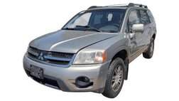 2006 Mitsubishi Endeavor Limited