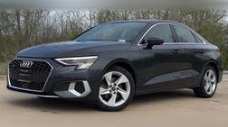 2022 Audi A3 quattro Premium Plus 40 TFSI