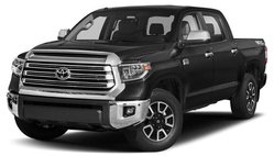 2021 Toyota Tundra 1794 Edition