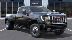 2026 GMC Sierra 3500HD Denali