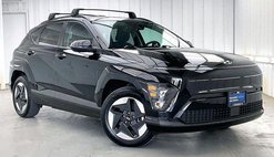 2024 Hyundai Kona Electric SEL