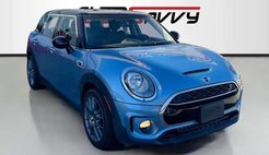 2017 MINI Clubman Cooper S ALL4