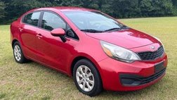 2015 Kia Rio LX