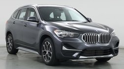 2021 BMW X1 xDrive28i