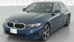 2023 BMW 3 Series 330i