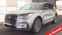 2023 Lincoln Corsair Reserve