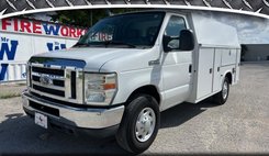 2011 Ford E-Series E-350 SD