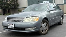 2004 Toyota Avalon XLS