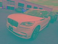 2023 Lincoln Aviator Black Label Grand Touring