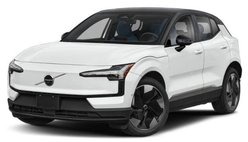 2026 Volvo EX30 Twin Plus