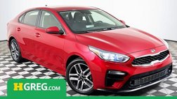 2019 Kia Forte S