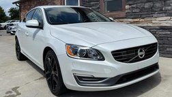 2014 Volvo S60 T5