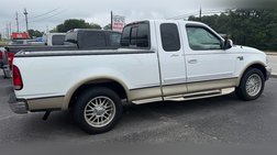 1999 Ford F-150 