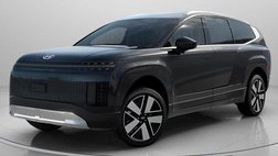 2026 Hyundai IONIQ 9 SEL