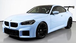 2023 BMW M2 Base