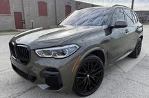 2023 BMW X5 M50i