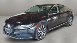 2019 Volkswagen Arteon SEL