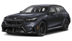 2025 BMW M5 Touring
