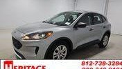 2021 Ford Escape S