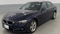2017 BMW 3 Series 330i xDrive