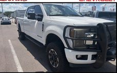 2019 Ford Super Duty F-250 Lariat