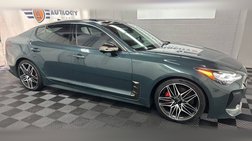2022 Kia Stinger GT2