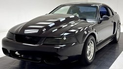 2000 Ford Mustang GT