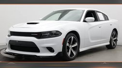 2019 Dodge Charger GT