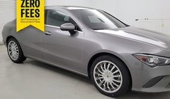 2023 Mercedes-Benz CLA-Class CLA 250