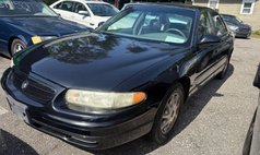 2000 Buick Regal GS