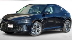 2026 Genesis GV60 Standard