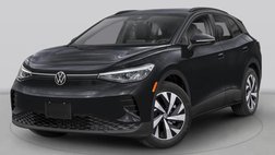 2024 Volkswagen ID.4 Pro