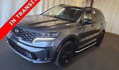 2021 Kia Sorento SX