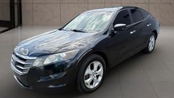 2010 Honda Accord Crosstour EX-L