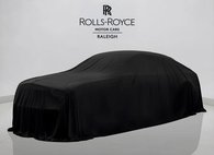 2018 Rolls-Royce Dawn Base