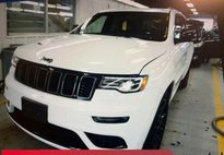 2021 Jeep Grand Cherokee Limited X