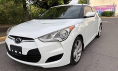 2014 Hyundai Veloster RE:Flex