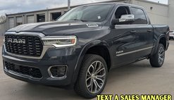 2026 Ram Ram Pickup 1500 Tungsten