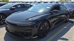 2024 Lucid Air Touring
