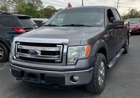 2013 Ford F-150 King Ranch