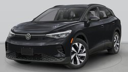2026 Volkswagen ID.4 Pro S