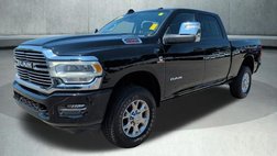 2024 Ram Ram Pickup 2500 Laramie