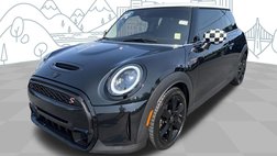 2023 MINI Hardtop Cooper S