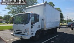 2019 Isuzu 