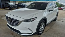 2021 Mazda CX-9 Signature