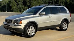 2007 Volvo XC90 3.2