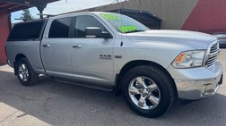 2017 Ram Ram Pickup 1500 SLT